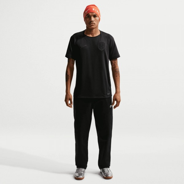 Norway National Team Nike 2026 Away Stadium Replica Jersey - Gray