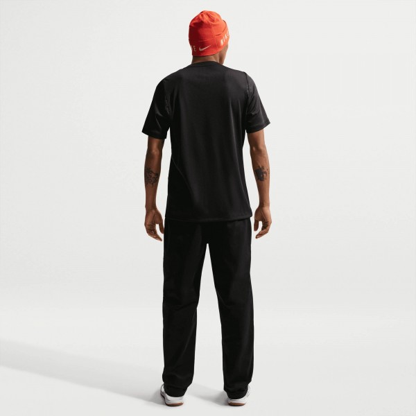 Norway National Team Nike 2026 Away Stadium Replica Jersey - Gray