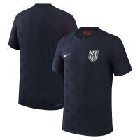 Джерси USMNT Nike 2026 Away Match Authentic - Blue