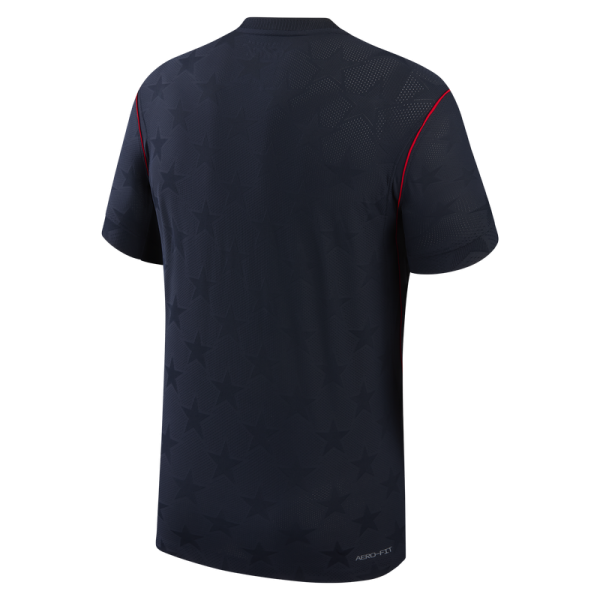 Джерси USMNT Nike 2026 Away Match Authentic - Blue