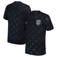 USMNT Nike 2026 Away Stadium Replica Jersey - Blue