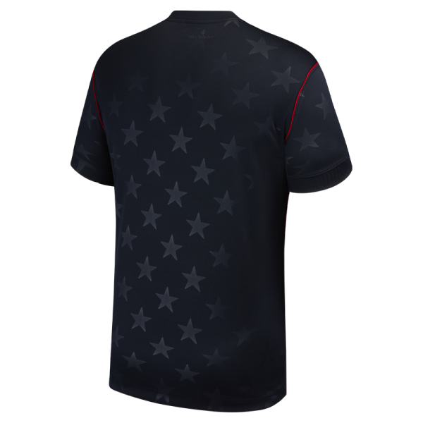 USMNT Nike 2026 Away Stadium Replica Jersey - Blue