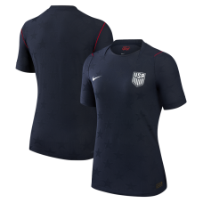 Джерси USMNT Nike Wo2026 Away Match Authentic - Blue