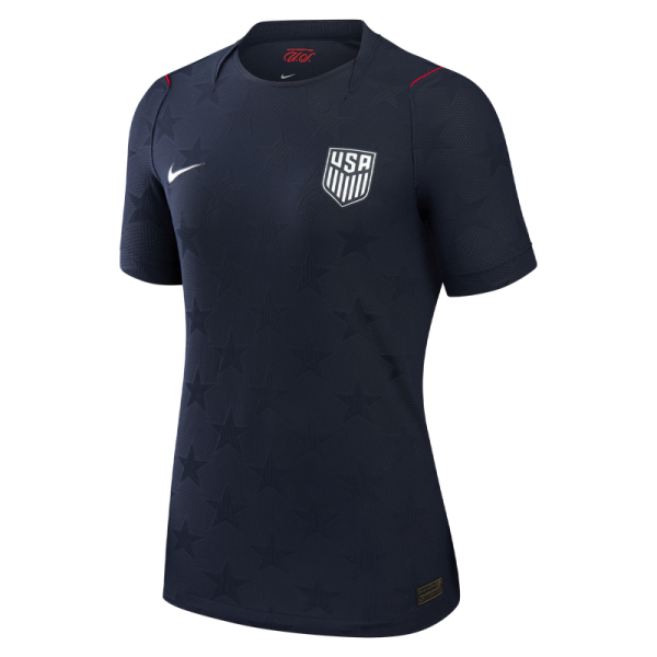 Джерси USMNT Nike Wo2026 Away Match Authentic - Blue