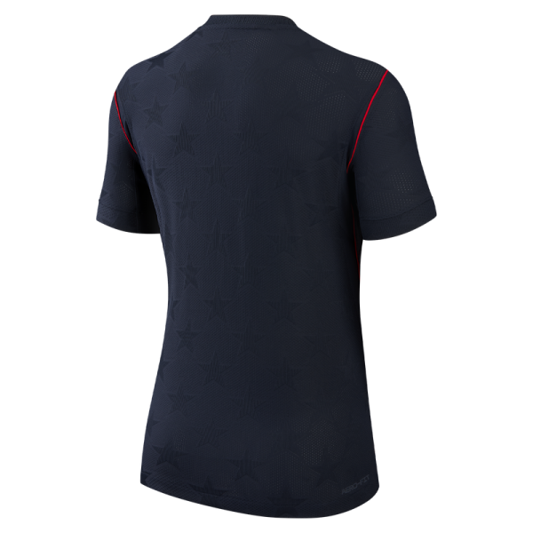Джерси USMNT Nike Wo2026 Away Match Authentic - Blue
