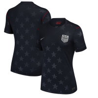 USMNT Nike Wo2026 Away Stadium Replica Jersey - Blue