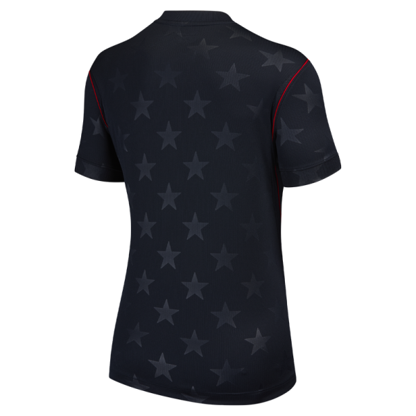 USMNT Nike Wo2026 Away Stadium Replica Jersey - Blue