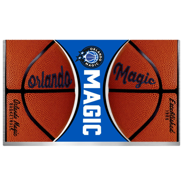 Термос Orlando Magic 32oz. Big Slim Game Ball Travel