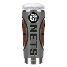 Термос Brooklyn Nets 32oz. Big Slim Game Ball Travel
