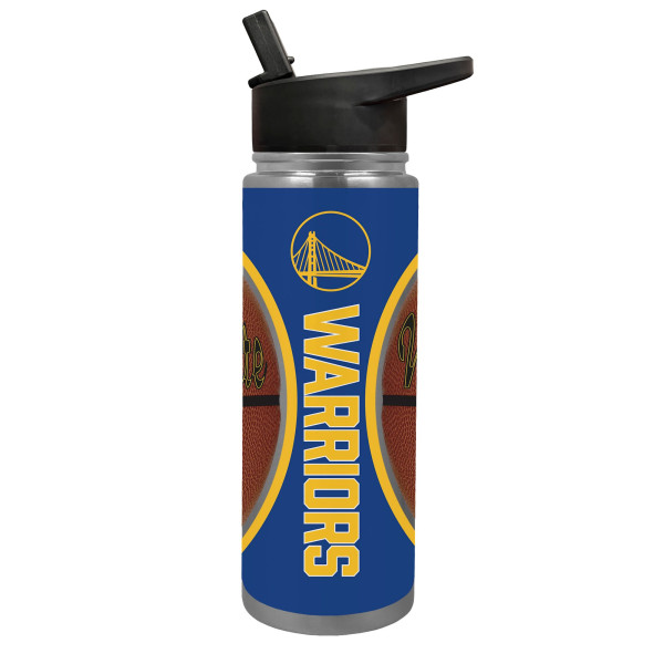 Бутылка Golden State Warriors 24oz. Jr. Thirst Game