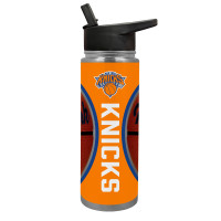 Бутылка New York Knicks 24oz. Jr. Thirst Game