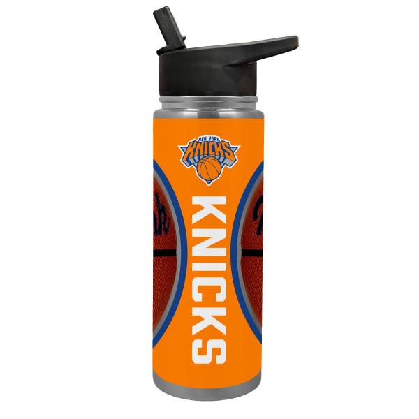 Бутылка New York Knicks 24oz. Jr. Thirst Game