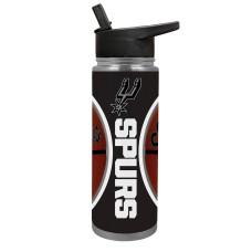 Бутылка San Antonio Spurs 24oz. Jr. Thirst Game