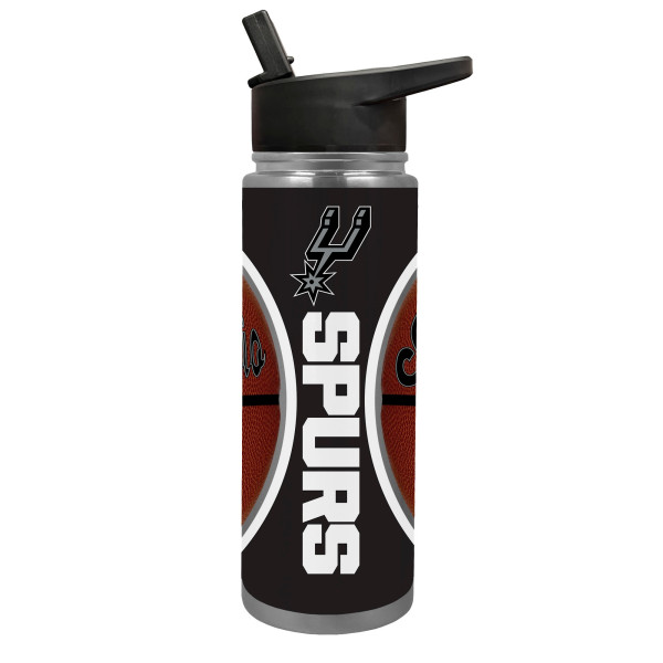 Бутылка San Antonio Spurs 24oz. Jr. Thirst Game