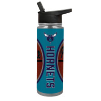 Бутылка Charlotte Hornets 24oz. Jr. Thirst Game