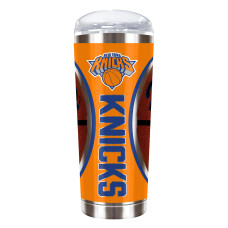 Термос New York Knicks 18oz. Roadie Game Ball