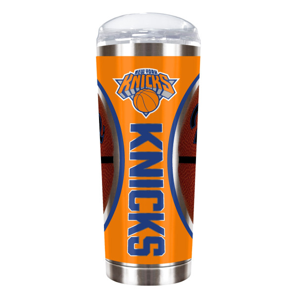 Термос New York Knicks 18oz. Roadie Game Ball