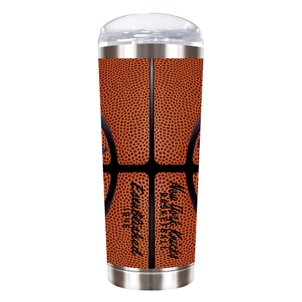 Термос New York Knicks 18oz. Roadie Game Ball