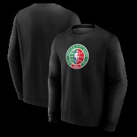 Кофта NBA Black Mexico