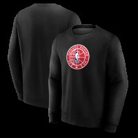 Кофта NBA Black Canada