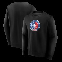 Кофта NBA Black London