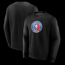 Кофта NBA Black London