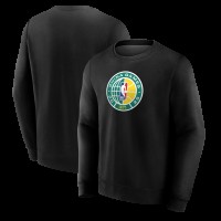 Кофта NBA Black China