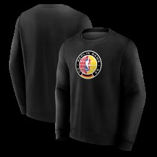 Кофта NBA Black Berlin