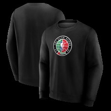 Кофта NBA Black Abu Dhabi