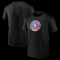 Футболка NBA Black London