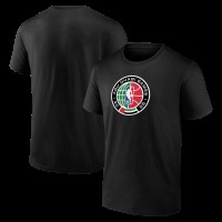 Футболка NBA Black Abu Dhabi