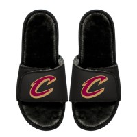 Подростковая Cleveland Cavaliers ISlide Logo Fur Slide Sandals
