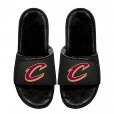 Подростковая Cleveland Cavaliers ISlide Logo Fur Slide Sandals