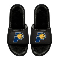 Подростковая Indiana Pacers ISlide Logo Fur Slide Sandals