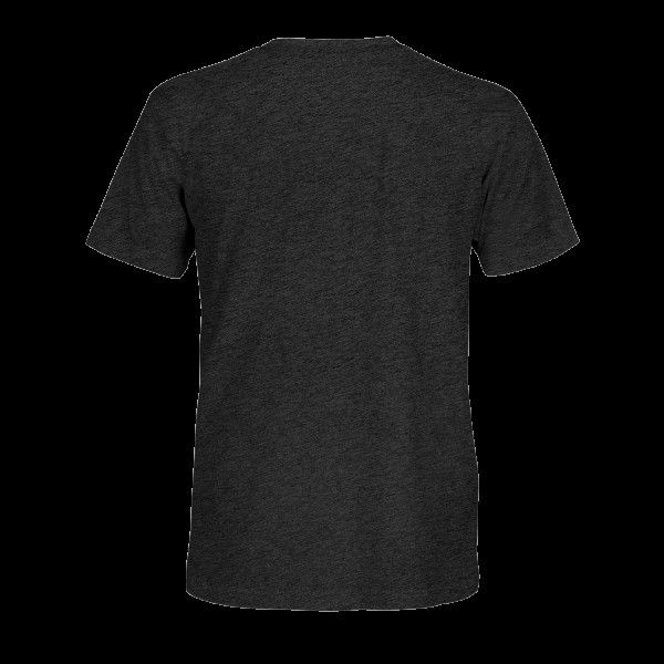 Футболка France National Team 1863FC Athletic Wordmark Vintage Tri-Blend - Black