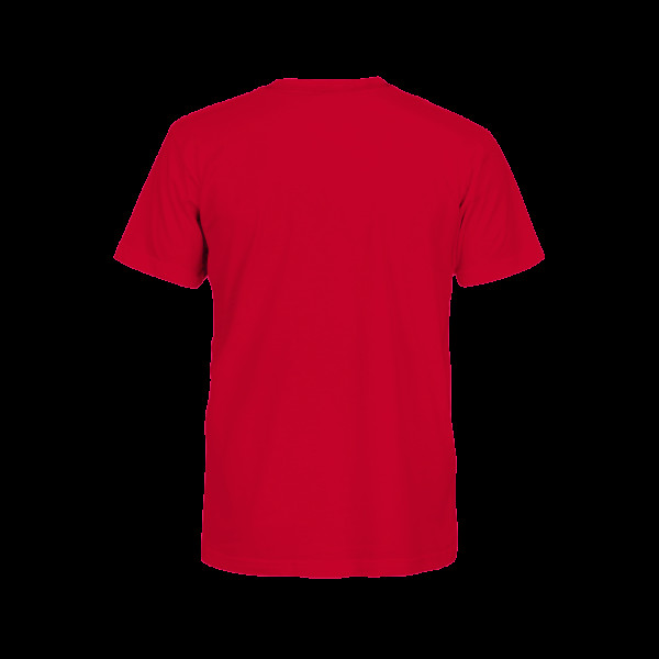 Подростковая Spain National Team 1863FC Mono Badge T-Shirt - Maroon
