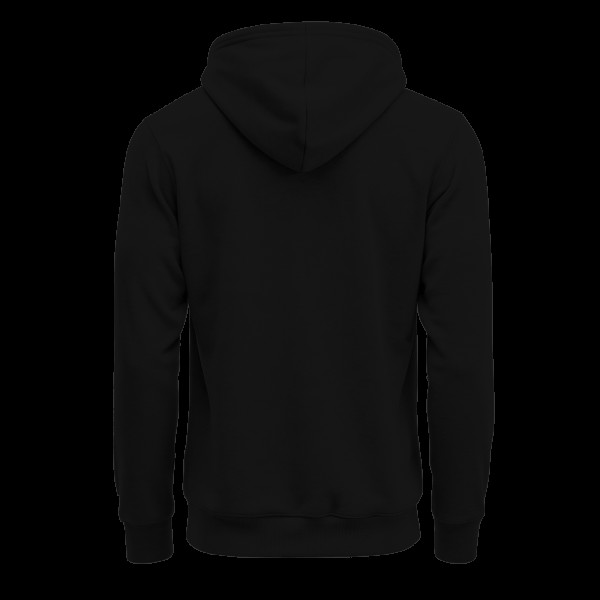Толстовка Spain National Team 1863FC Mono Badge Fleece - Black