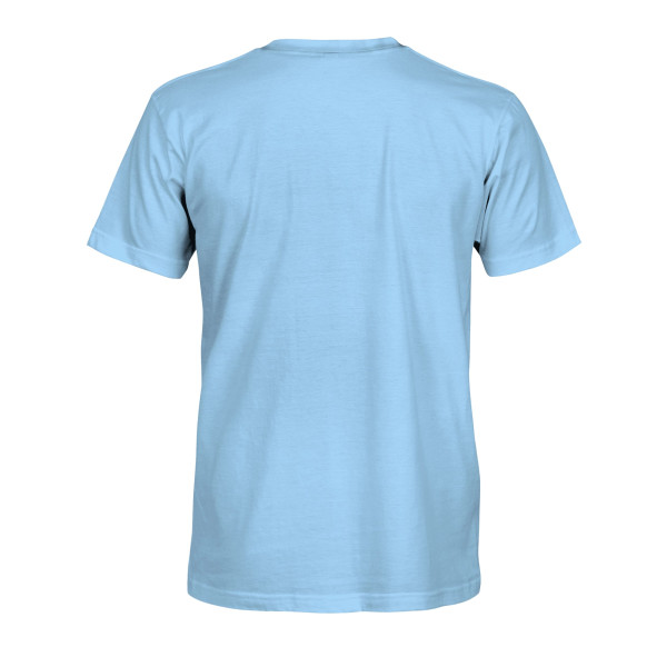 Футболка Argentina National Team 1863FC Team Arch - Light Blue