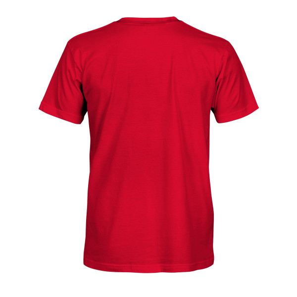 Футболка Spain National Team 1863FC Team Arch - Red
