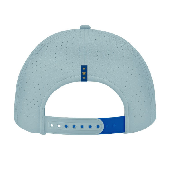 Бейсболка Argentina National Team 1863FC Color Badge Airflow - Light Blue