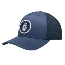Бейсболка Argentina National Team 1863FC Badge Nightshift - Navy