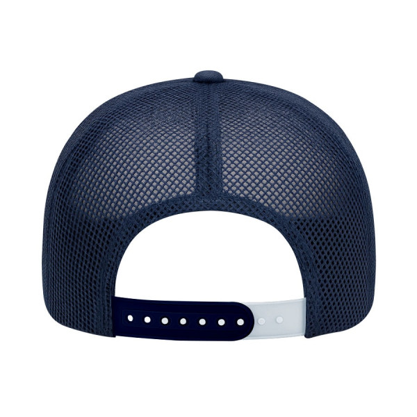 Бейсболка Argentina National Team 1863FC Badge Nightshift - Navy