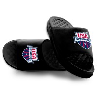 Шлепки USA Swimming ISlide Unisex Motive