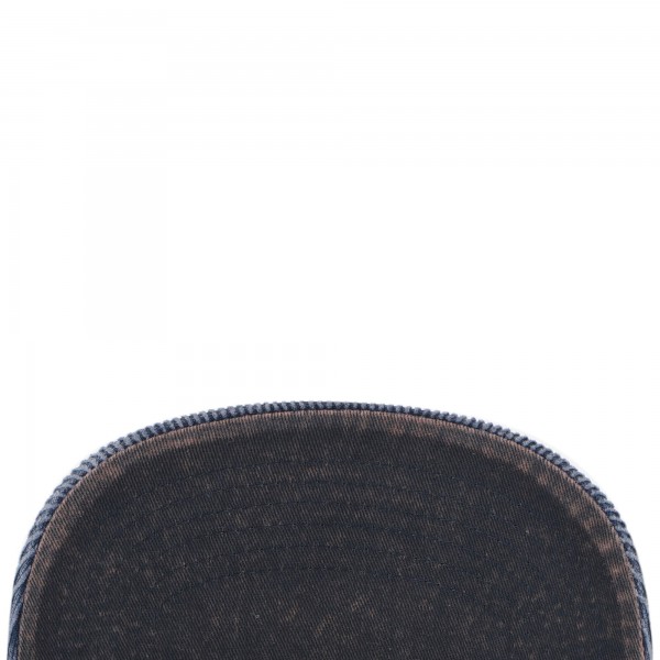 Memphis Grizzlies 47 Navy Reclaim Snow Wash Corduroy Adjustable Hitch Hat