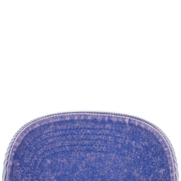Бейсболка Orlando Magic 47 Blue Reclaim Snow Wash Corduroy Adjustable Hitch