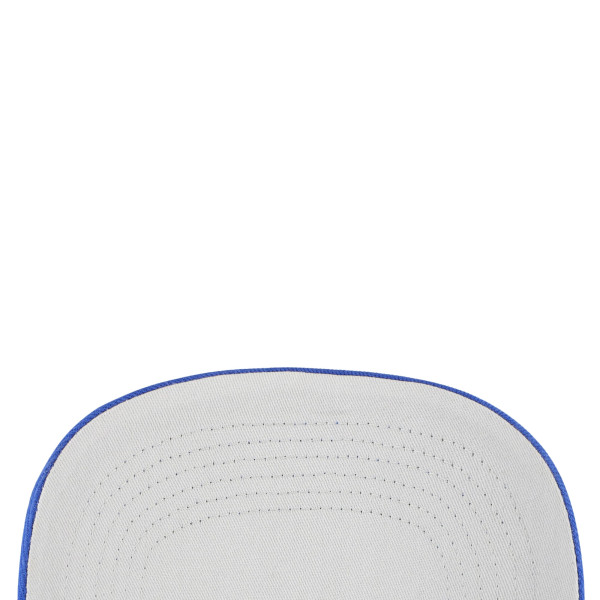 Бейсболка Golden State Warriors 47 Blue Emmett Heavy Twill Trucker Hitch