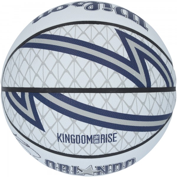 Paolo Banchero Orlando Magic Autographed Fanatics Authentic Wilson 2024-25 City Edition Basketball