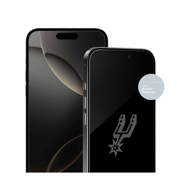 Защитное стекло San Antonio Spurs iPhone Clear