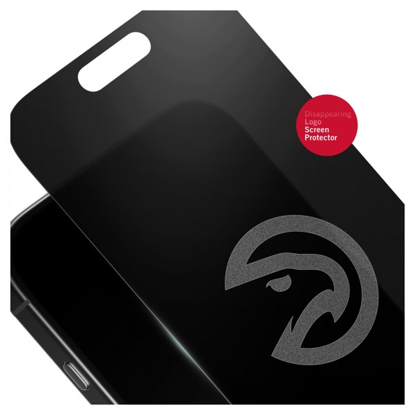 Atlanta Hawks iPhone Privacy Screen Protector