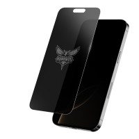 Защитное стекло Charlotte Hornets iPhone Privacy